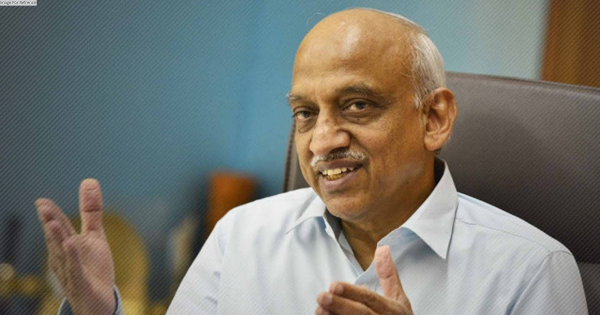India, only country with a space program independent of the military, says former ISRO Chief Padma Shri A.S. Kiran Kumar